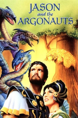 Jason and the Argonauts