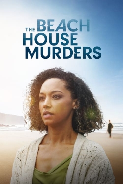 The Beach House Murders