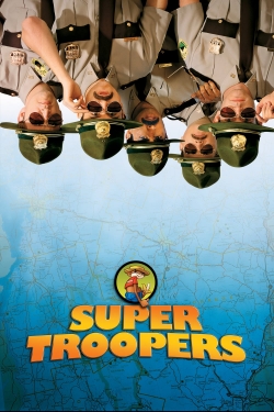 Super Troopers