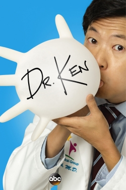 Dr. Ken