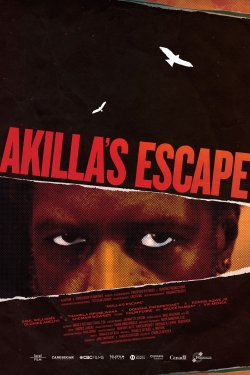 Akilla's Escape