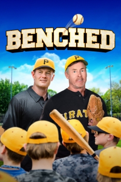 Benched