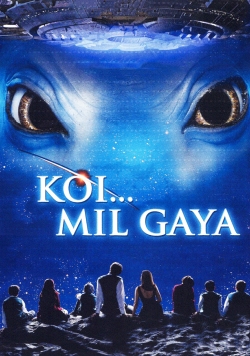 Koi... Mil Gaya