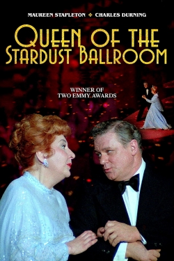 Queen of the Stardust Ballroom