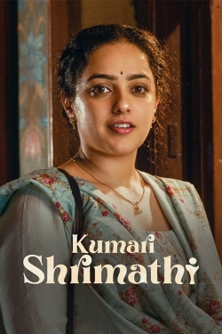 Kumari Srimathi