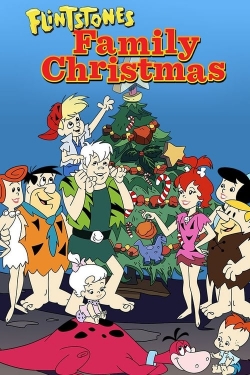 A Flintstone Family Christmas