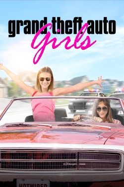 Grand Theft Auto Girls