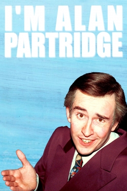 I'm Alan Partridge