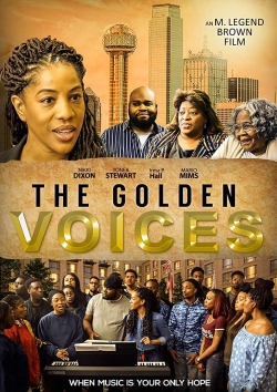 The Golden Voices