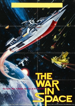 The War in Space