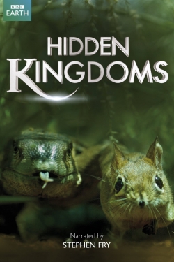 Hidden Kingdoms