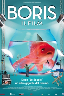 Boris - Il film