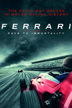 Ferrari: Race to Immortality