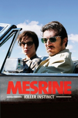 Mesrine: Killer Instinct