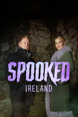 Spooked Ireland