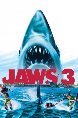 Jaws 3-D