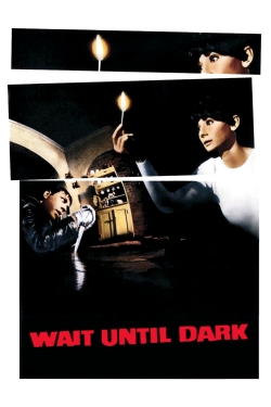 Wait Until Dark