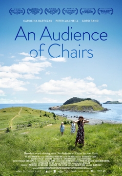 An Audience of Chairs