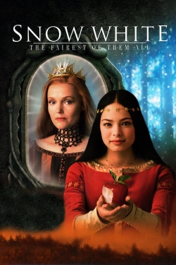 Snow White: The Fairest of Them All