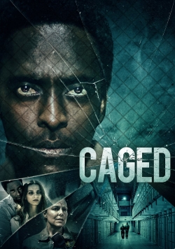 Caged