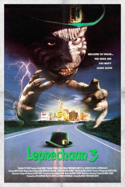 Leprechaun 3