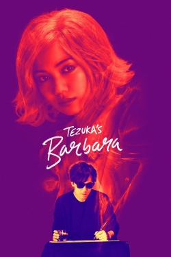 Tezuka's Barbara
