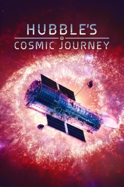 Hubble's Cosmic Journey