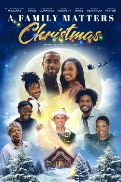 A Family Matters Christmas