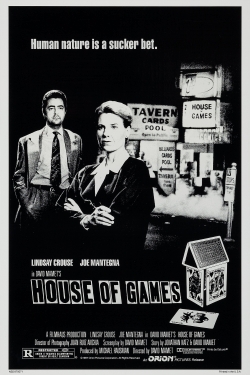 House of Games