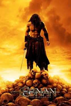 Conan the Barbarian