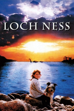 Loch Ness