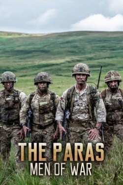The Paras: Men of War