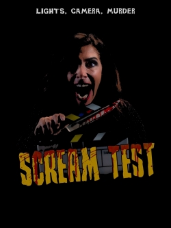 Scream Test