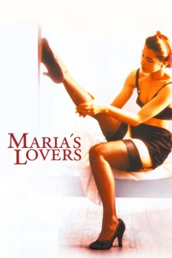 Maria's Lovers