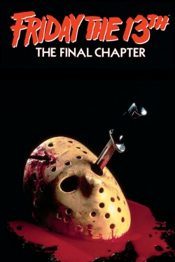 Friday the 13th: The Final Chapter