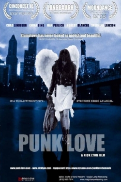 Punk Love