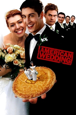 American Wedding