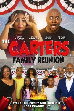 The Carter's Family Reunion