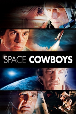 Space Cowboys