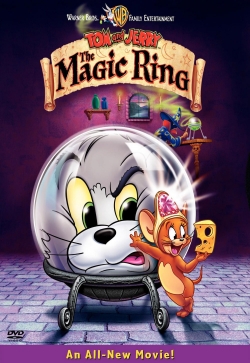 Tom and Jerry: The Magic Ring