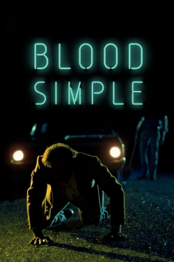 Blood Simple