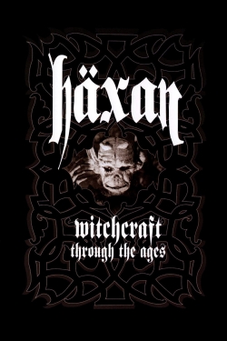 Häxan