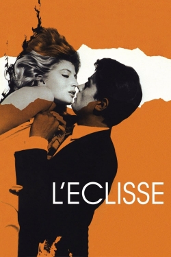 L'Eclisse