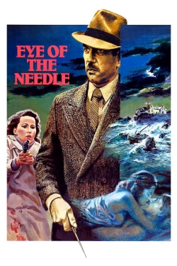 Eye of the Needle