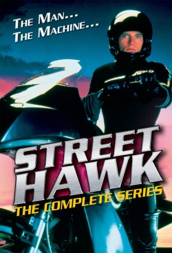 Street Hawk