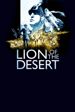 Lion of the Desert