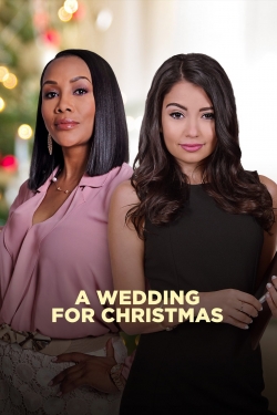 A Wedding for Christmas