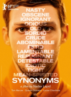 Synonyms