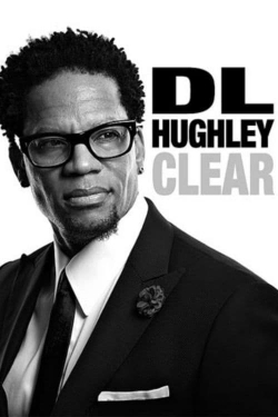 D.L. Hughley: Clear