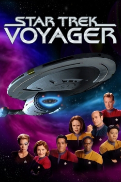 Star Trek: Voyager